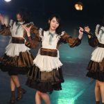 【写真特集】≠ME（ノイミー）、新曲メイド衣装で魅せる世界観に注目！＜NIG FES 2022＞