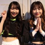 【動画】SKE48・野村実代＆青海ひな乃にインタビュー！2人が明かすMV注目ポイントは？