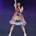 【写真特集】iSPY（アイスパイ）、「NEXT IDOL GRANDPRIX 2022」への思いをつづった楽曲『未来』を熱唱！＜NIG FES 2022＞