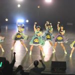 【写真特集】iSPY（アイスパイ）、「NEXT IDOL GRANDPRIX 2022」への思いをつづった楽曲『未来』を熱唱！＜NIG FES 2022＞