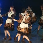 【写真特集】≠ME(ノイミー)、新曲メイド衣装で魅せる世界観に注目!<NIG FES 2022>