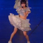 【写真特集】#ババババンビ、舞浜アンフィシアターで可愛さ気合いのステージを届ける！＜NIG FES 2022＞