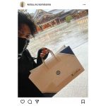 樽美酒研二がすっぴんで実家の分まで厄払い！「親孝行だね～」「雨の中、お疲れさまです」とファン絶賛