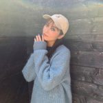 石川恋、『ぽかぽか陽気』の私服ショットを公開