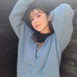 石川恋、『ぽかぽか陽気』の私服ショットを公開