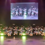 SKE48が大トリで登場！新曲『心にFlower』で会場に笑顔の花を咲かせる＜NIG FES 2022＞