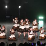 【写真特集】≠ME（ノイミー）、新曲メイド衣装で魅せる世界観に注目！＜NIG FES 2022＞