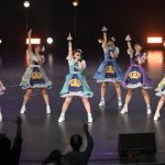 【写真特集】iSPY（アイスパイ）、「NEXT IDOL GRANDPRIX 2022」への思いをつづった楽曲『未来』を熱唱！＜NIG FES 2022＞