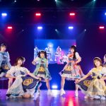 iSPY(アイスパイ)がグランプリ、準グランプリはmomograci、特別賞はBABY-CRAYON~1361~が受賞!<NEXT IDOL GRANDPRIX 2022>