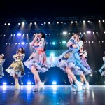 iSPY(アイスパイ)がグランプリ、準グランプリはmomograci、特別賞はBABY-CRAYON～1361～が受賞！＜NEXT IDOL GRANDPRIX 2022＞