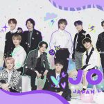 JO1、INIが「KCON 2022 Premiere」に出演決定