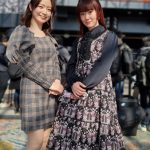 【動画】民族ハッピー組・小泉里紗 永井杏樹が過去最大リニューアルの東京ドームをレポ！