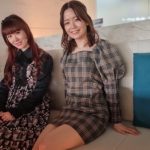 【動画】民族ハッピー組・小泉里紗 永井杏樹が過去最大リニューアルの東京ドームをレポ!