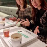 【動画】民族ハッピー組・小泉里紗 永井杏樹が過去最大リニューアルの東京ドームをレポ！