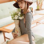 藤田ニコル、脚線美あらわなボディスーツ姿を大胆披露「スタイル最高〜！」「にこるんの久々セクシー」とファン歓喜！