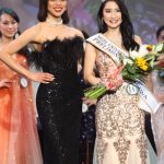 植松美紗季さんがミス・ユニバース・ジャパン・プレリミナリー神奈川代表に輝く！＜ベストオブミス神奈川2022大会＞