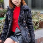 元白ギャルの大岩根綾奈（ダイコンちゃん）、美脚あらわなミニスカコーデで絶対領域アピール！ 「宮崎ではパリピが苦手だったので多分地味なギャルでした（笑）」