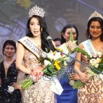 植松美紗季さんがミス・ユニバース・ジャパン・プレリミナリー神奈川代表に輝く！＜ベストオブミス神奈川2022大会＞