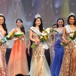 植松美紗季さんがミス・ユニバース・ジャパン・プレリミナリー神奈川代表に輝く！＜ベストオブミス神奈川2022大会＞