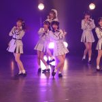 【写真特集】HKT48が『スキ!スキ!スキップ!』『12秒』などアッパーチューンを連発！＜NIG FES 2022＞