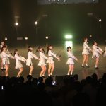 【写真特集】HKT48が『スキ!スキ!スキップ!』『12秒』などアッパーチューンを連発！＜NIG FES 2022＞