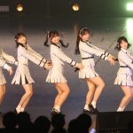 【写真特集】HKT48が『スキ!スキ!スキップ!』『12秒』などアッパーチューンを連発！＜NIG FES 2022＞