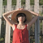 小宮山莉渚が1st写真集を発売