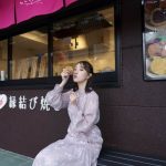 藤江れいな、デビュー15周年メモリアルカレンダーを発売