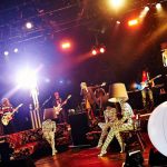 GLAYの各メンバーがプロデュースしたオンラインライブの模様をWOWOWで4月から2カ月連続で放送・配信