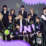 JO1、INIが「KCON 2022 Premiere」に出演決定