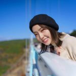 藤江れいな、デビュー15周年メモリアルカレンダーを発売