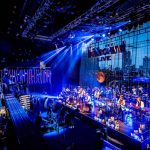 GLAYの各メンバーがプロデュースしたオンラインライブの模様をWOWOWで4月から2カ月連続で放送・配信