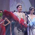 会社員・富士玲奈さんが2022ミス・ユニバースジャパンプレリミナリー東京代表に輝く！＜ベストオブミス2022東京大会＞