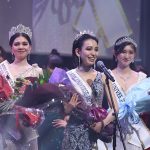 会社員・岩本梨伽さんが2022レディー・ユニバースジャパン東京代表に輝く！＜ベストオブミス東京2022大会＞