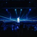 SKY-HI、新曲｢Bare-Bare｣ライブ初披露！『SKY-HI HALL TOUR 2022 -八面六臂-』ファイナル開催