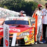 SUPER GT第1戦、岡山国際サーキットで開催！ 大嶋／山下組GRスープラがポール・トゥ・ウィン