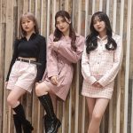 LDH所属ガールズユニット・iScreamが1stアルバム「i」ヘ込められた思いを語る！