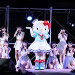 【ライブレポート】ハローキティとOCHA NORMA(オチャ ノーマ)がコラボステージ！モーニング娘。'22、アンジュルム、Juice=Juiceらハロプロ総出演の「ひなフェス」幕張メッセで開催！