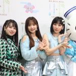 つばきファクトリー・岸本ゆめの、22歳になった直後でひなフェスの魅力、 2度目の武道館公演への思いを語る！