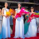 ミス・ユニバーシティ・水田汐音さんからコメント 「どんな時も私らしくあることを忘れずに」 ＜ベストオブミス2022兵庫大会＞