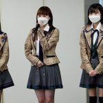 【動画】HKT48・武田智加、豊永阿紀 、松岡はなが新型コロナウイルス・ワクチン接種の重要性を語る！