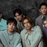 DEEP SQUAD、新曲「Gimme Gimme」オフィシャルインタビューが到着