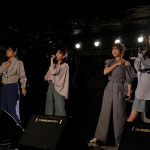 et-アンド-、春のツアー『Bloom tour 2022』ファイナル公演終了