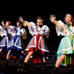 TEAM SHACHI、『名古屋城路上デビュー10周年記念公演』を日本特殊陶業市民会館ビレッジホールで2DAYS開催