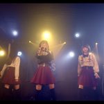 【ライブレポート】GIRLY MOON PROJECT主催ライブ vol.2が大盛況にて終演！新曲「君とのLalala」披露
