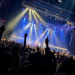 Awesome City Club、ツアー初日「ツアーをやれることが奇跡のようです」