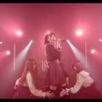【ライブレポート】GIRLY MOON PROJECT主催ライブ vol.2が大盛況にて終演！新曲「君とのLalala」披露