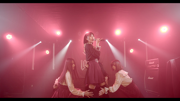 【ライブレポート】GIRLY MOON PROJECT主催ライブ vol.2が大盛況にて終演！新曲「君とのLalala」披露