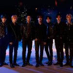 ENHYPEN、日本2ndシングル「DIMENSION : 閃光」の発売に向け二つ目のティザーを公開