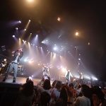 Da-iCE、自身初となる対バンライブツアーが開幕